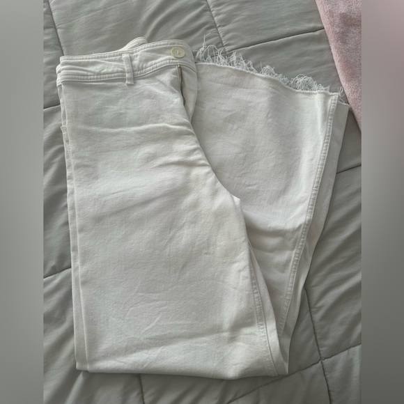 Zara Denim - ZARA Marine Jeans